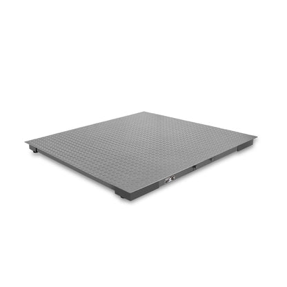 Plataforma de Bajo Perfil 120x 20cm / BAPER-12