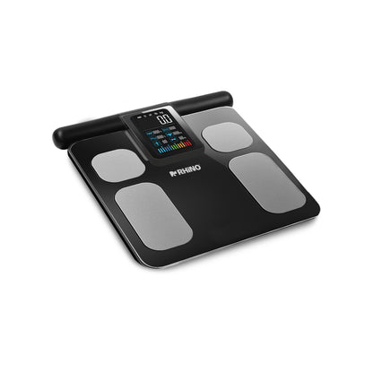 Báscula Inteligente de Pesaje Corporal / BIOMA-180