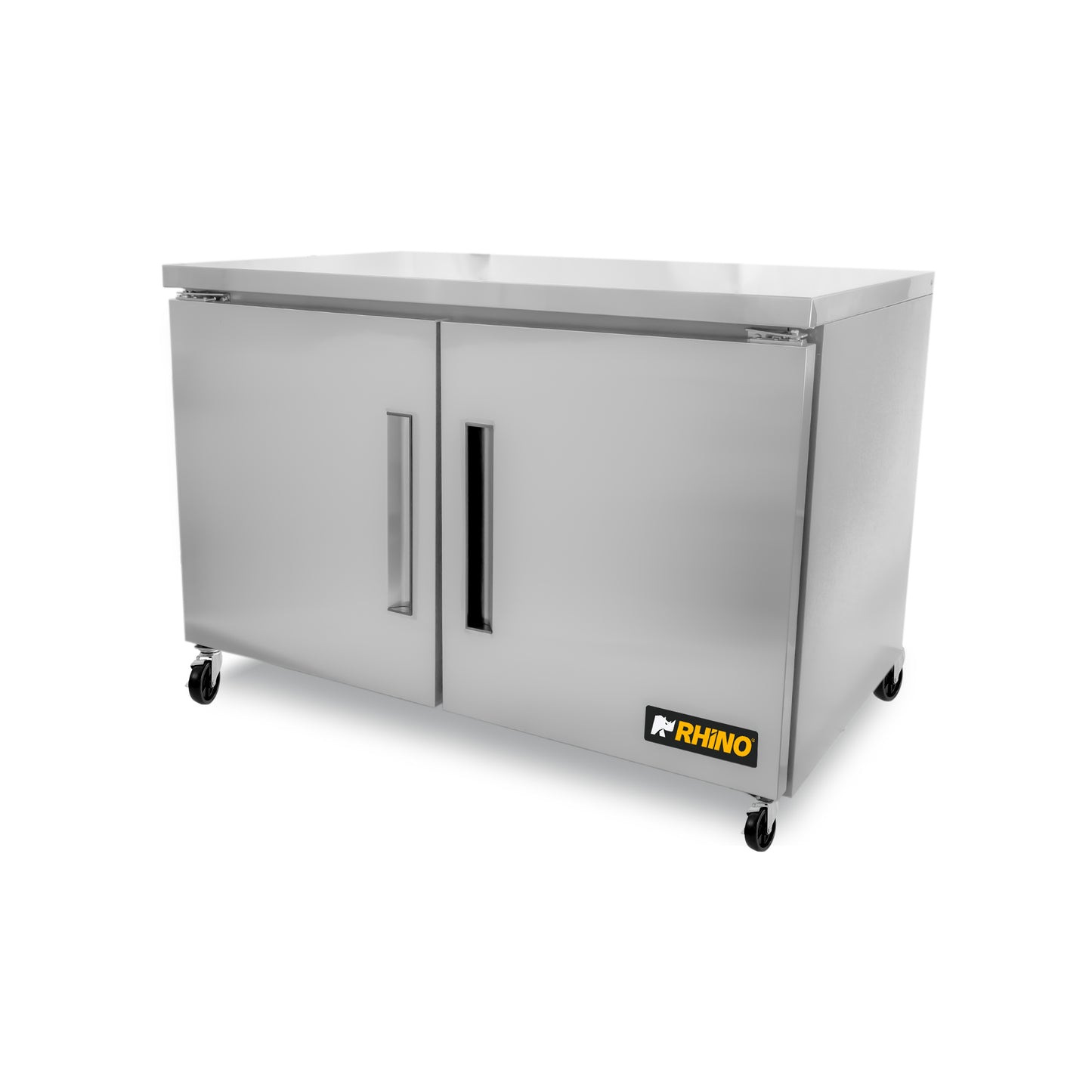 Mesa Refrigerada Bajo Barra 13.3 pies / MERBAJ-48