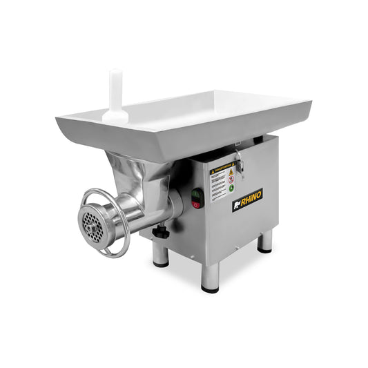 Molino Embutidor 2 hp / MOLEM-22M2